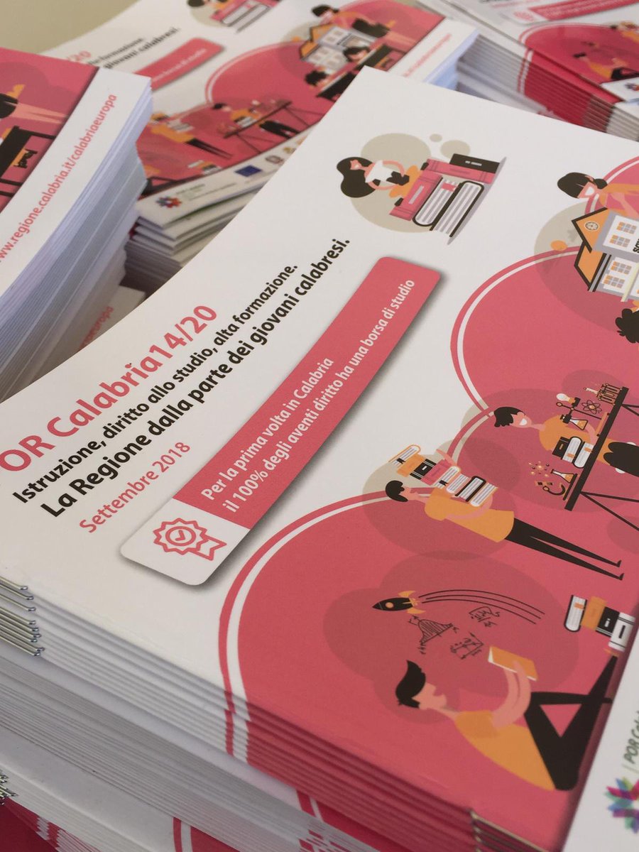 Calabria Europa tweet media