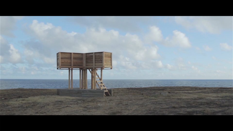 thearchplayer's tweet photo. #theArchPlayer | #ArchitectureClips
A landscape in the mist. "Become ocean" by Miguel C Tavavers. Architecture by @nunopimenta_ for @walktalk_azores . Story by @sara_marzullo
https://t.co/T7jJ6K0gIF https://t.co/E54H9A7I7c