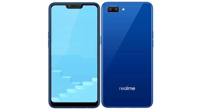 techsavviest's tweet photo. Realme C1 with 6.2-inch notched display &amp; dual rear cameras launched in India at Rs. 6,990! @realmemobiles Read More: https://t.co/fodjFFCmAG  via @techsavviest 

#OPPO #Realme #RealmeC1 #Snapdrogon450 #Android #Smartphone #TechNews #TechSavviest https://t.co/vmd4foonCf