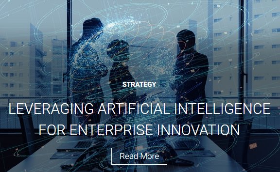 The_CoBS's tweet photo. "In this age of #Digital disruption, #enterprise #innovation is more important than ever before – if not completely necessary for survival." A new #article from @ESSECKnowledge @KevynYong @ESSEC_AP  https://t.co/TXk9kf7kHR https://t.co/v5BCGYt7eQ