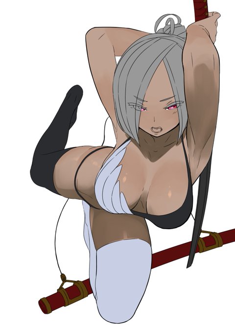 _(:3 」∠)_ しんちょく 