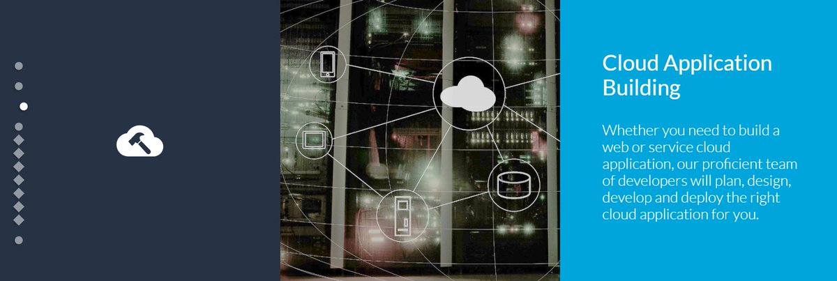 enkronos's tweet image. ** Cloud Application Building is where we have more fun **

Read more on enkronos.com

#cloud #app #startup #AR #AI #IoT #blockchain #ICO #ENKronos #tokens #TokenSale