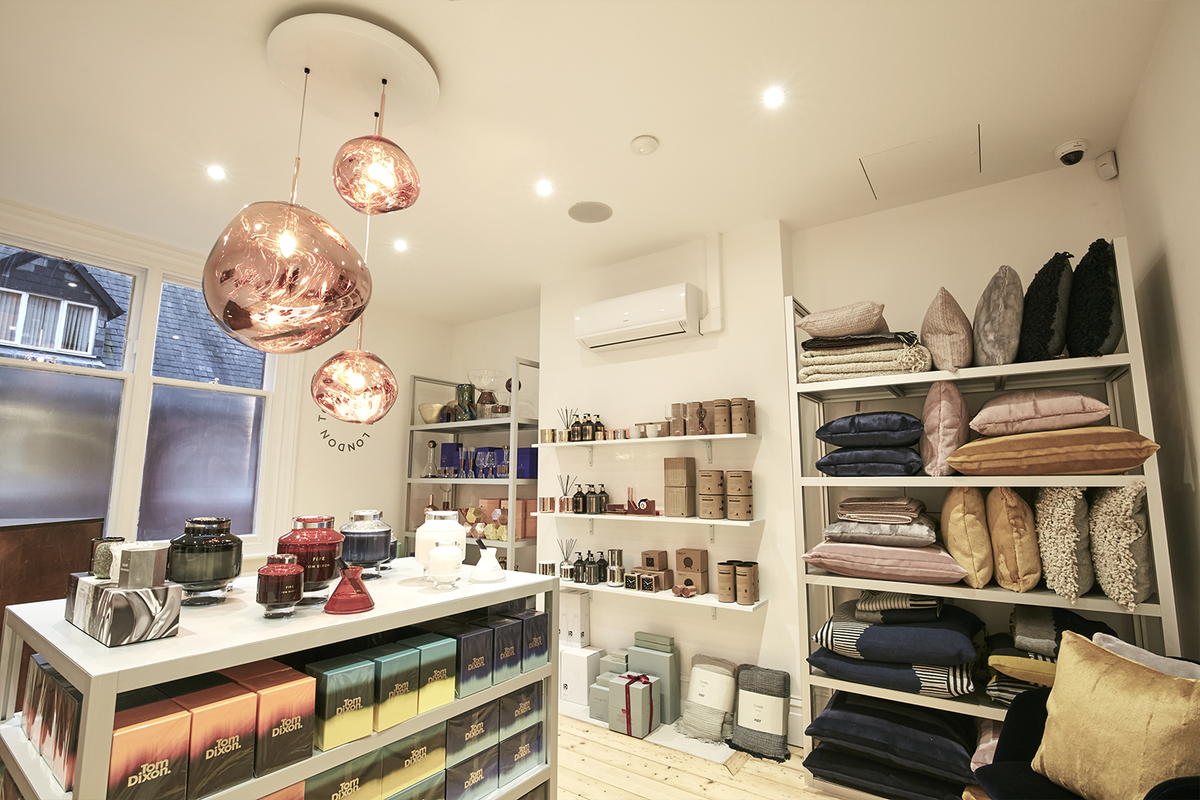 Coggles's tweet photo. We are delighted to announce that #Coggles has been shortlisted in the @drapers Best Store Design Award 2018 for our #AlderleyEdge Flagship Store | Thank you #DRAPERSAWARDS 🙏 https://t.co/V9RiJsRp8u