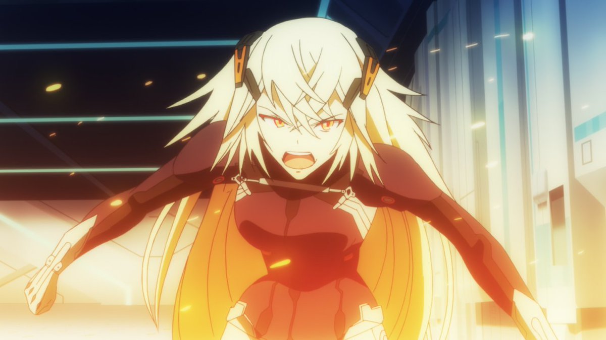 Beatless Final Stage 第24話 Boy Meets Girl 関係者tweet 長谷敏司先生解説まとめ Anime Beatless Togetter Beatless Final Stage 第24話 Boy Meets Girl 関係者tweet 長谷敏司先生解説まとめ Anime Beatless Togetter