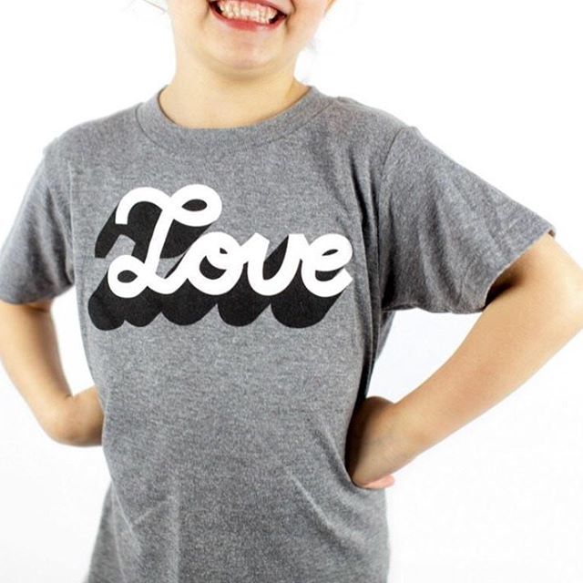 🖤 Happy Friday 🖤 love is all you need eh!!! ift.tt/2OfgLIR