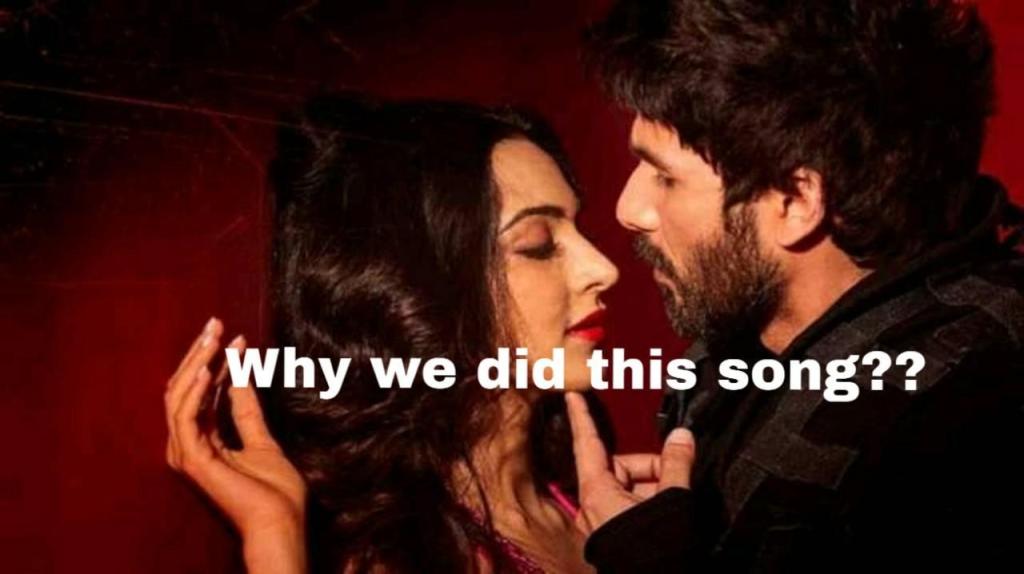 LikelyFad's tweet photo. #UrvashiSong : Worst song ever by Yo Yo Honey Singh
#ShahidKapoor #KiaraAdvani #BhushanKumar https://t.co/qmW7qbA6OU https://t.co/m19i94atYv