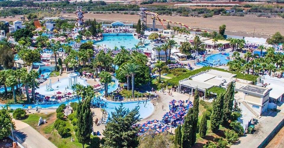 Waterworld water park is by far one of the best attractions in Cyprus! It’s a must visit on you’re holidays. #Ayianapa #Waterworld