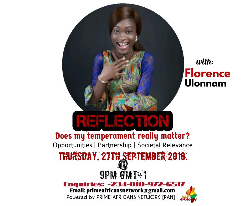 primeafricans's tweet photo. "Weaknesses shouldn't be used as an excuse to ignore change"-Florence Ulonnam
#PANSummit @IgweKelechiE @sam_adeyemi @FredSwaniker @tonyajah https://t.co/uJlWIK7W79