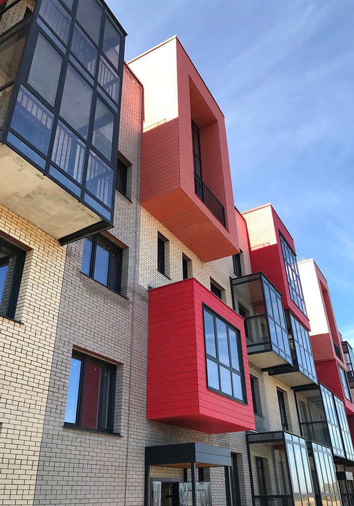 Latonit Fibre Cement tweet media