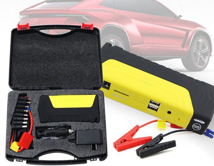 dn_ndungu's tweet photo. Rechargeable car jump-starter with accessories available at 6500 shillings only. Contact 0712581561 #PaywithVISA
#WanjikuReferendum
#NRGBreakfastClub
#InukaSME
#HBRCampoVibes
#ShopWithAladdin
#CarterV
Jacque Maribe
The Man Who Sold a Country #JeffAndHamoOnHot https://t.co/zWLrUdZ0V6