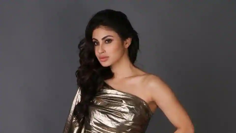Happy birthday to my fb friend Mouni Roy 