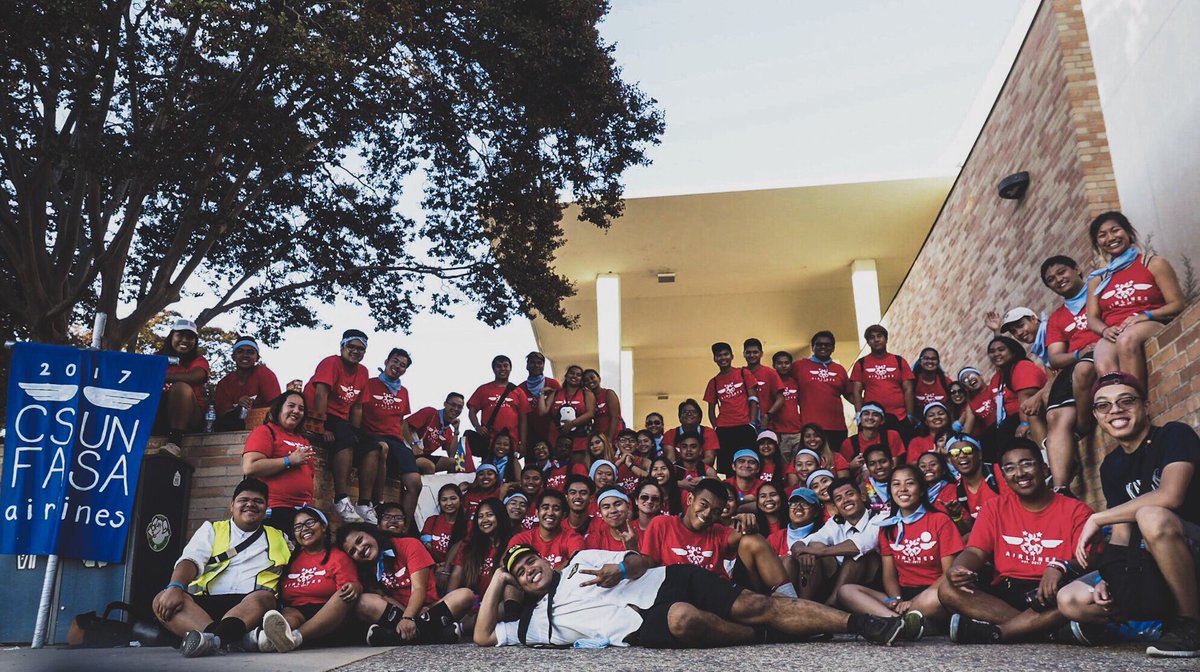ewitskirbyy's tweet photo. some of my favorite memories of fasa and college in general are from fg so how could I not be stoked about what we’ve got planned this year
#doFG #friendship #college https://t.co/0Urit2QLZv