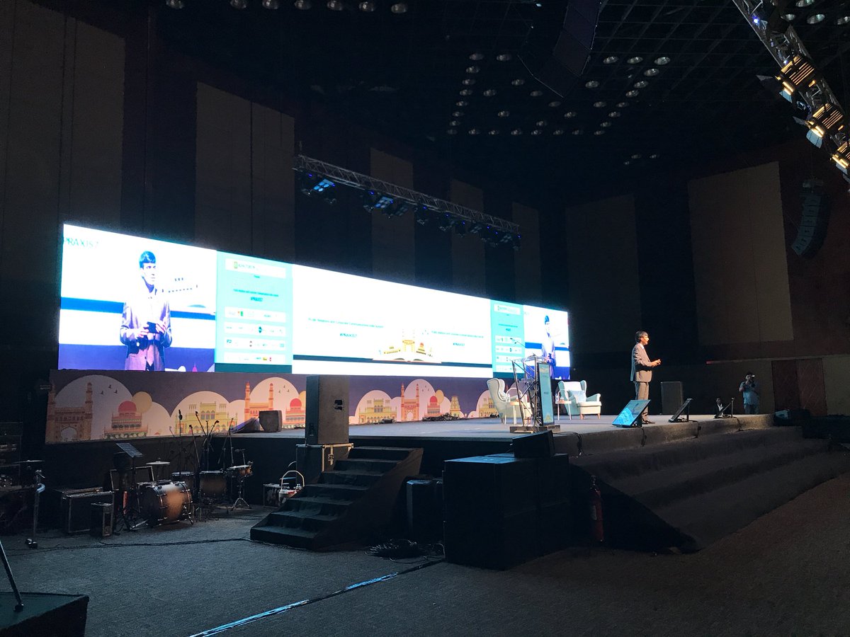 mokshjuneja's tweet image. 175 participants in Pondicherry in #Praxis2012 and 650+ delegates attending #PRAXIS7