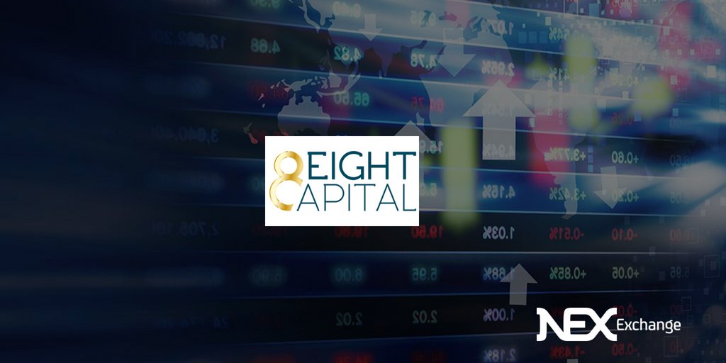 AquisStockEx's tweet photo. .@EightPlc #ECP had cash of £773,000 at the end of June 2018. That was before the former Cogenpower acquired €111,100 worth of 8% corporate bonds 2020 in Italian #financialservices company Finance Partners Group https://t.co/zLIvVQGzHR #GrowthMarket https://t.co/XTWZDC9viN