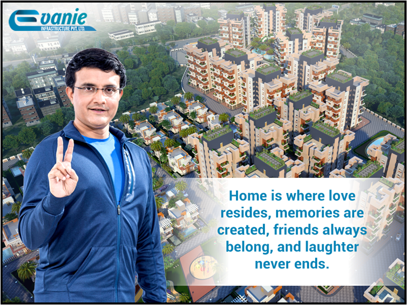 EvanieInfra's tweet photo. Home is where love resides, memories are created, friends always belong, and laughter never ends.

Visit : https://t.co/xc3AhMFBDy
or Call : 98364-14114

#Evanie #RealEstate https://t.co/eMd6GnamMT