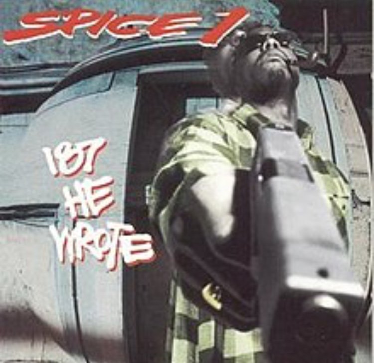 25 years ago today, @TheRealSpice1 dropped “187 He Wrote”