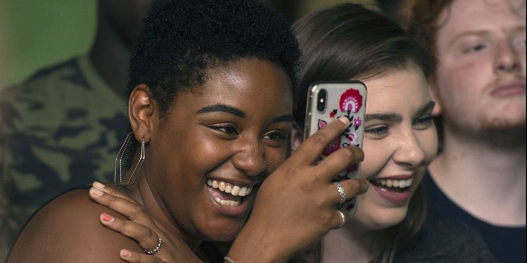 Because you see yourself here. You belong here.  #UWF #UWFYouBelongHere