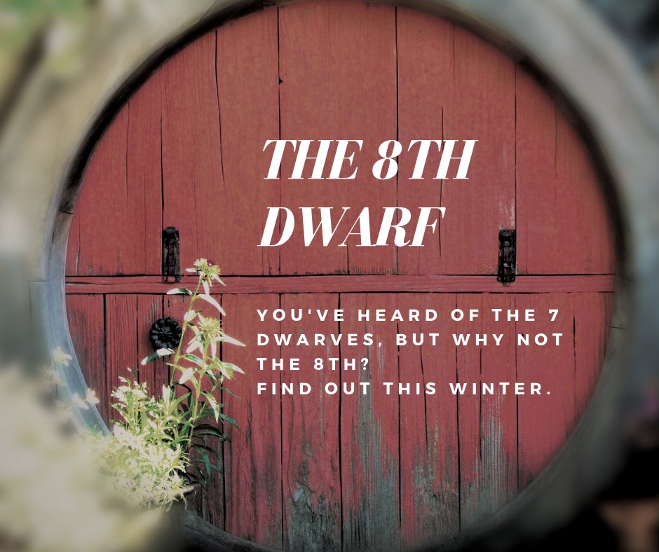 A dark and uncharted mystery unfolds in our halls this winter. Will you live to share his secret?