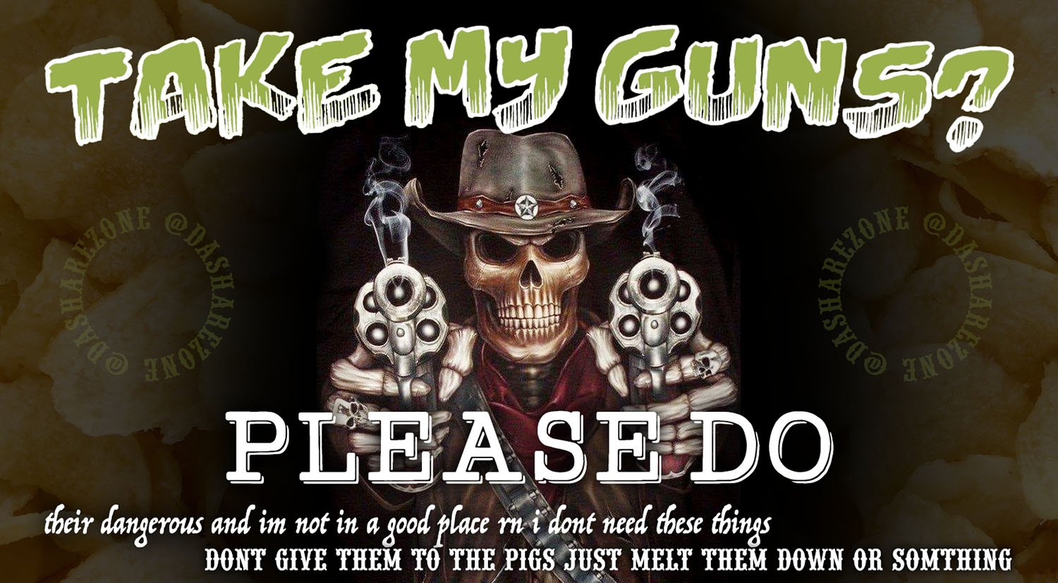 SORRY I POITED EM AT YA - https://t.co/Qtp3PuUDXE ADMNI