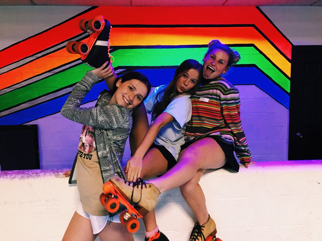 landrybonneau's tweet photo. Triple threat+some skates https://t.co/PnxMdpj3st
