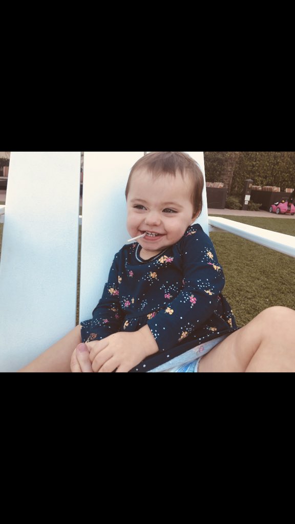 Alisha_kidd's tweet photo. my little angel π #addyrose https://t.co/Ge7PIDuC8T