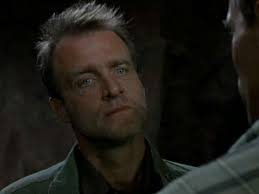 September, the 28th. Born on this day (1942) MARSHALL BELL. Happy birthday!! 