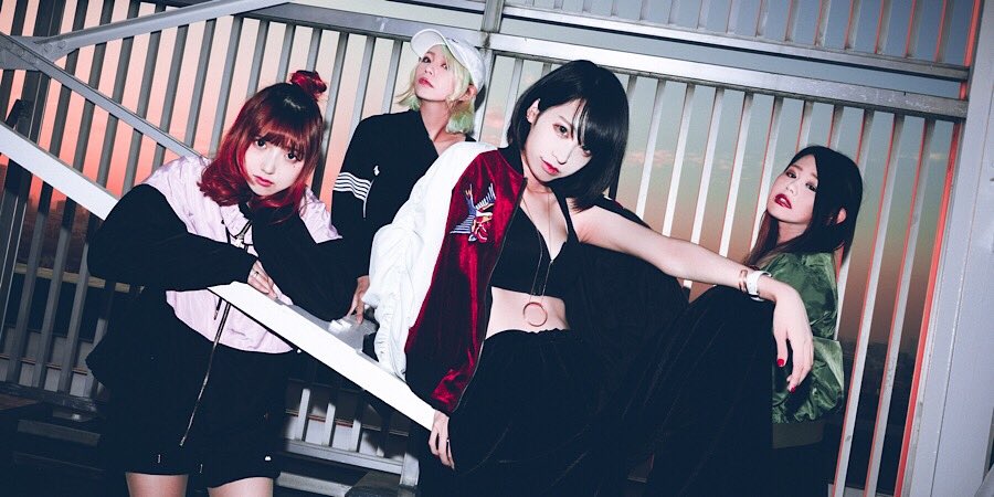 TOMO_RTE's tweet photo. 2018年11月25日(日) 柳ヶ瀬ants
『RELEASE THE EMOTION vol.38』
〜Quince 2nd single「ALICE IST」レコ発〜
OPEN 17:30/START 18:00
TICKET ¥2,000(D代別¥600)
-BAND-
Joker Press
NOVEL
ヨルトエ
Mr.MORNING GO(名古屋)
Quince(名古屋)【レコ発】
Reptile(東京)
...and more
#リリエモ https://t.co/HEsemzHfNp