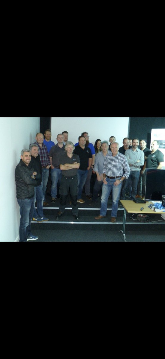 SmartAVTechnologies tweet media