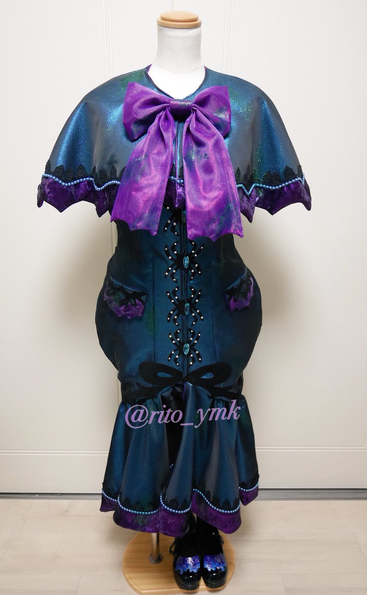 Dハロ　ハーベスト　クラリス　衣装 Dハロ ハーベスト クラリス 衣装 Dハロ ハーベスト クラリス 衣装