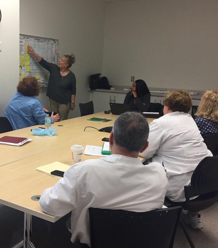 Ideas_UMMHC's tweet photo. An idea huddle happening this morning at University campus! https://t.co/87ItxV3h2v