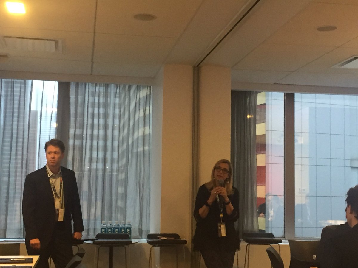 MIF Fund Manager’s Meeting: A great event since 1999.