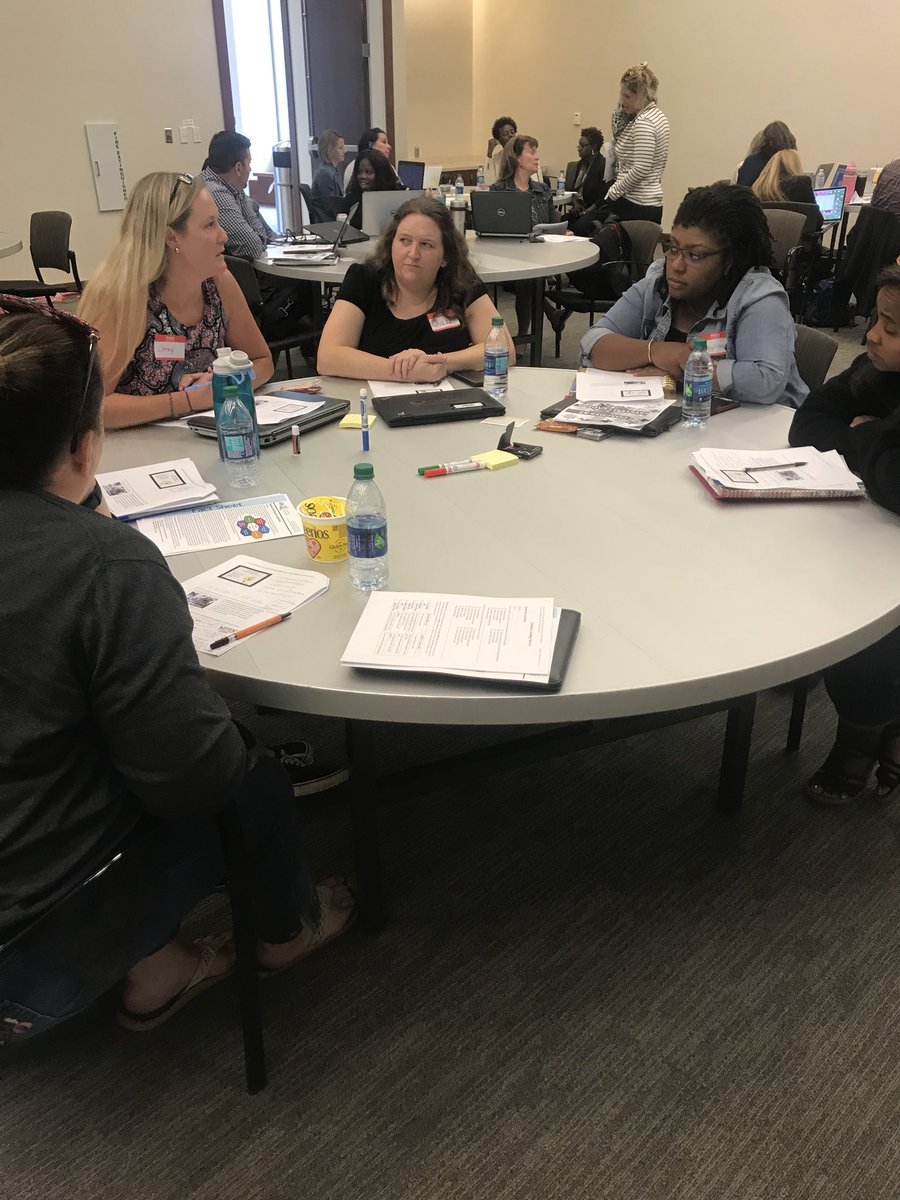 mtssconsortium's tweet image. #SystemsCoaching is like_______  because_______.  @AmandaLMarch