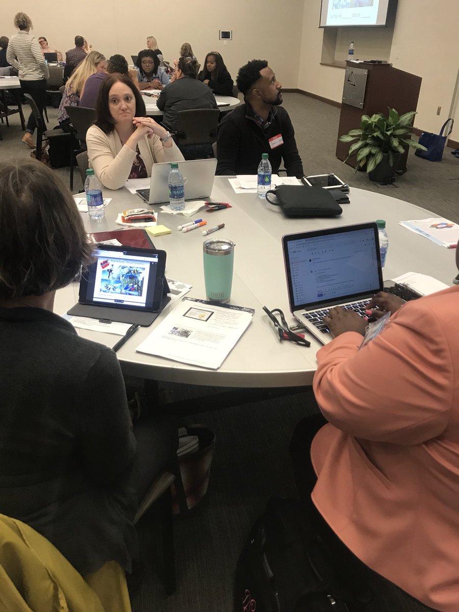 mtssconsortium's tweet image. #SystemsCoaching is like_______  because_______.  @AmandaLMarch