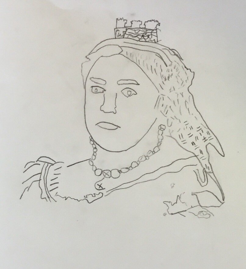 RankinClass's tweet photo. Some of our sketches so far https://t.co/Rcs38N6Mf9