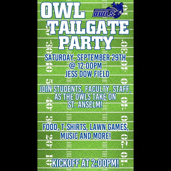 SCSU Involvement tweet media