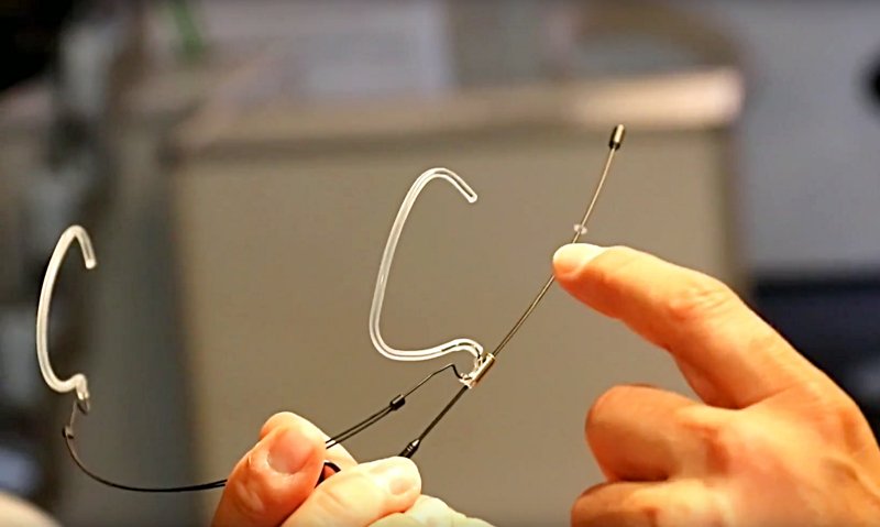 DPAmicrophones's tweet image. Flashback Friday... Wow! Our new subminiature mics were really well received at the @IBCShow last week. Check out this video by @soundrolling who came by the booth to inspect the tiny goods up close! 😁👍

Watch video: bit.ly/2NmGyz8
#dpamics #dfine #dpa3mm