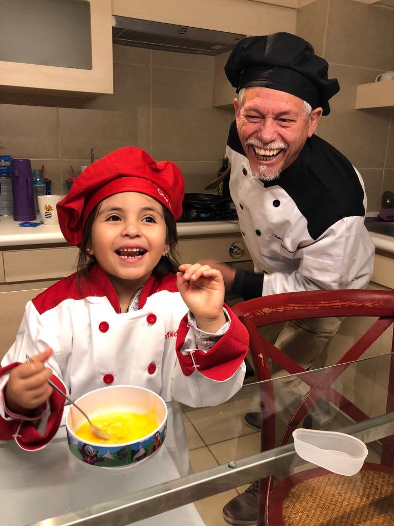 Happy Chef Uniforms (HappyChef) Twitter