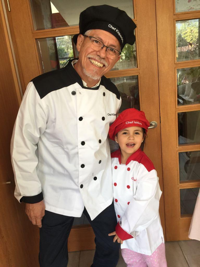 Happy Chef Uniforms (HappyChef) Twitter