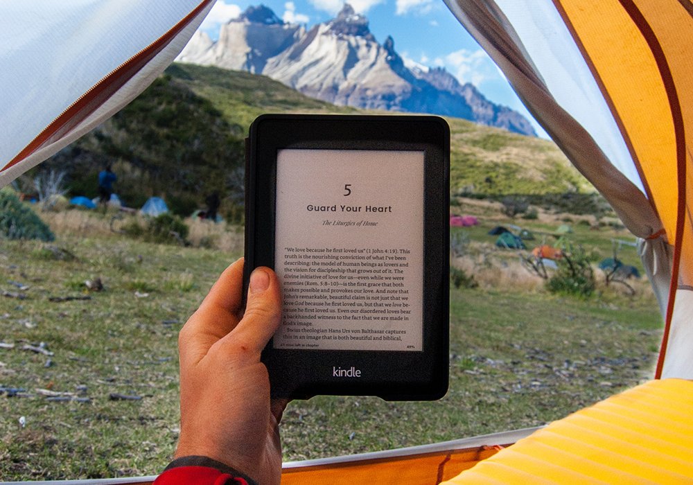 brands_direct's tweet photo. Take your whole library anywhere 🏔️
https://t.co/7M7T2zq9Nn
#brandsdirect #kindle #amazonkindle #travel #mountains https://t.co/lSsIGwPthC