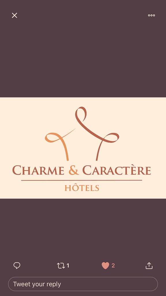 Un día histórico para Hotels Charme &amp; Caractère con la firma de establecimientos en  #Australia. Ya Somos mas de 240 hoteles en 10 países. #GAPH #PrivatesHotels #HotelsCharme #Australia