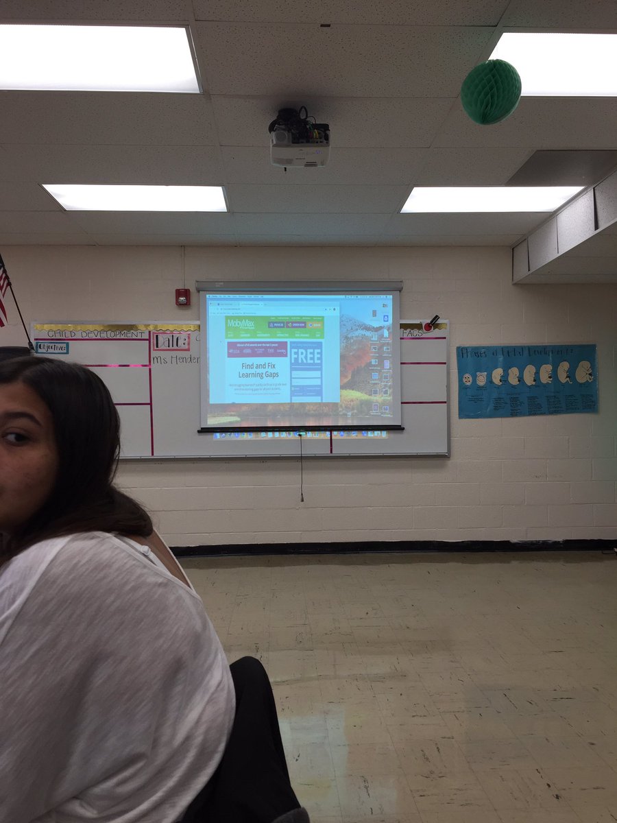 MrsStalkerHMC's tweet photo. Loving hearing what teachers are sharing about Moby Max! #HMC1C #HMC1C&amp;IDay https://t.co/L0PKduGhF3