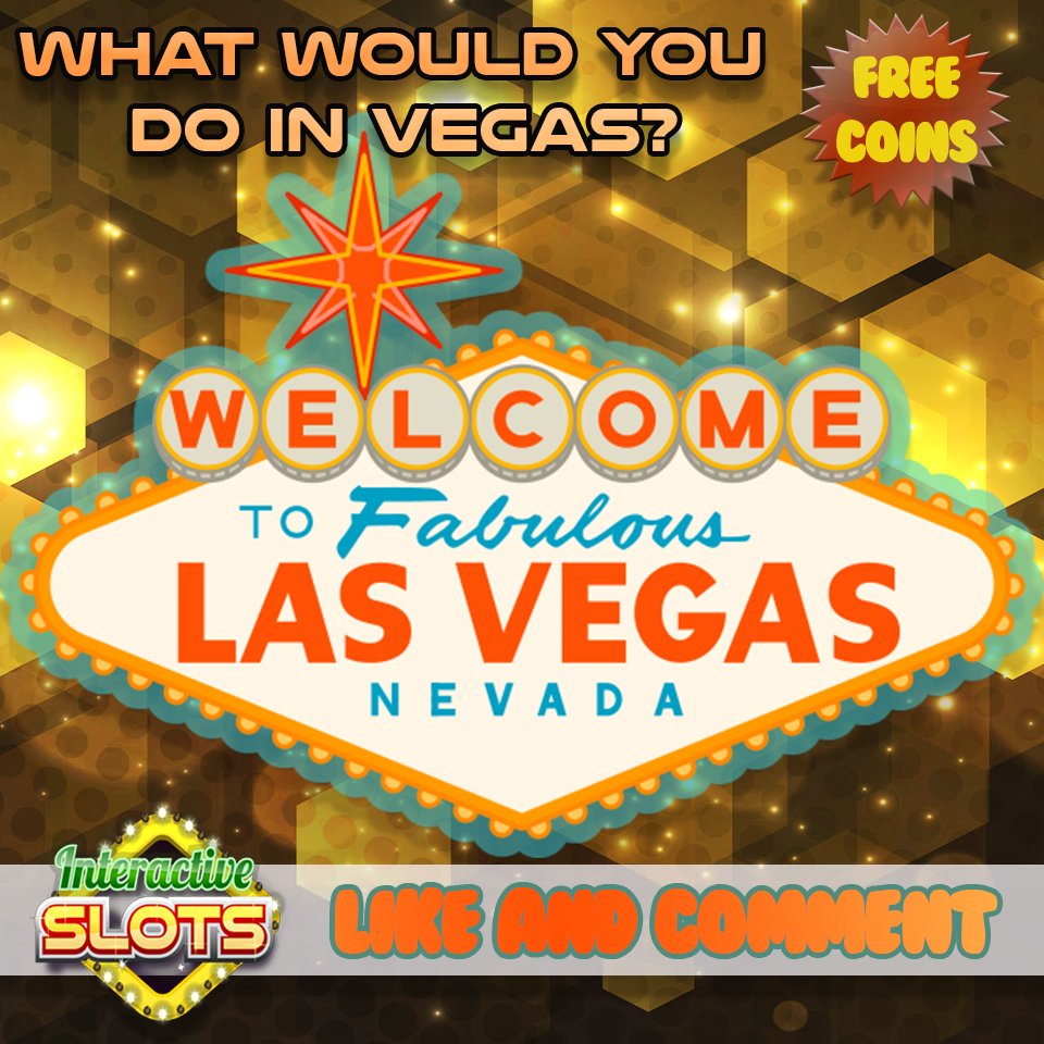 InteractiveSlot's tweet photo. Just imagine... What would you do in Vegas!? 🍾🎲
Comment below and get a huge prize 🎉
Play for free ▶️ https://t.co/6K8hwQwBzb 
.
.
.
#SkillBasedSlots #SkillBasedSlotMachines #SkillSlots #SkillSlotMachine #SkillBasedSlot #SkillBasedPokies #Android #iOS https://t.co/aySjVZ2NwK