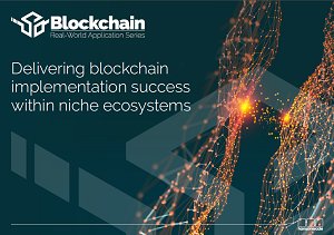 Blockchain_RWA's tweet photo. Do you have a solution that can help drive #blockchain adoption? View our event series prospectus for more information on how you can showcase your insight and build your brand at our meetings. https://t.co/XuJ0BRrCs5 https://t.co/SovLxRa0VZ