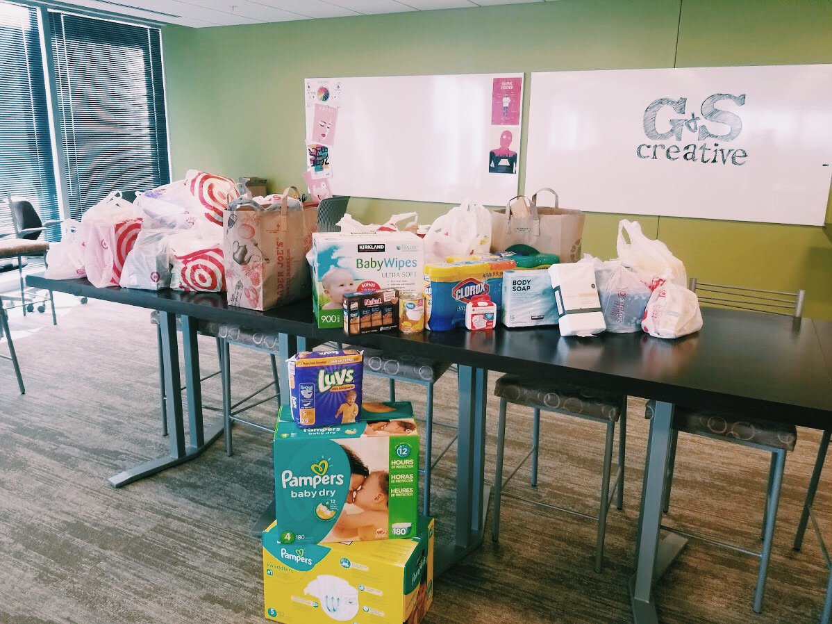 G S Business Communications On Twitter Last Week The G S