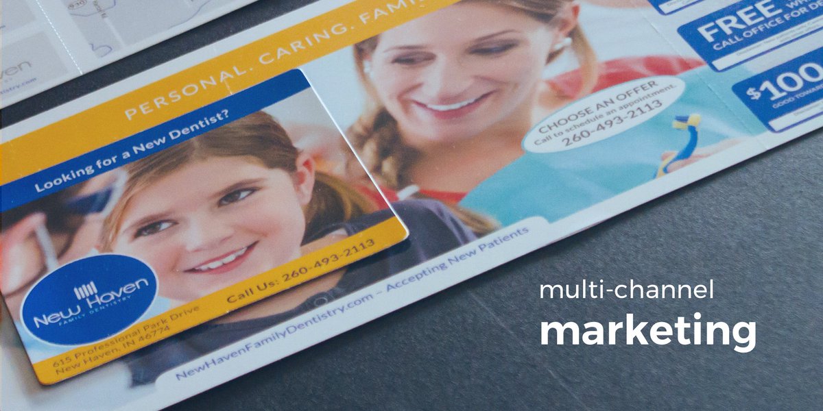 jhspecialty's tweet photo. A winning combination of traditional and digital marketing spelled success for New Haven Family Dentistry. Read how here: https://t.co/Ia2bFdvET2
#marketing https://t.co/PsHJfcaInO