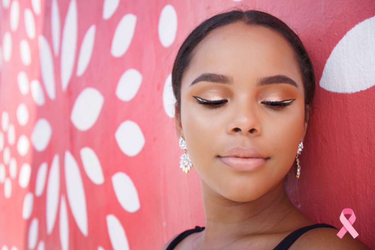 Think pink | Breast Cancer Awareness Month
zpr.io/6D8XS