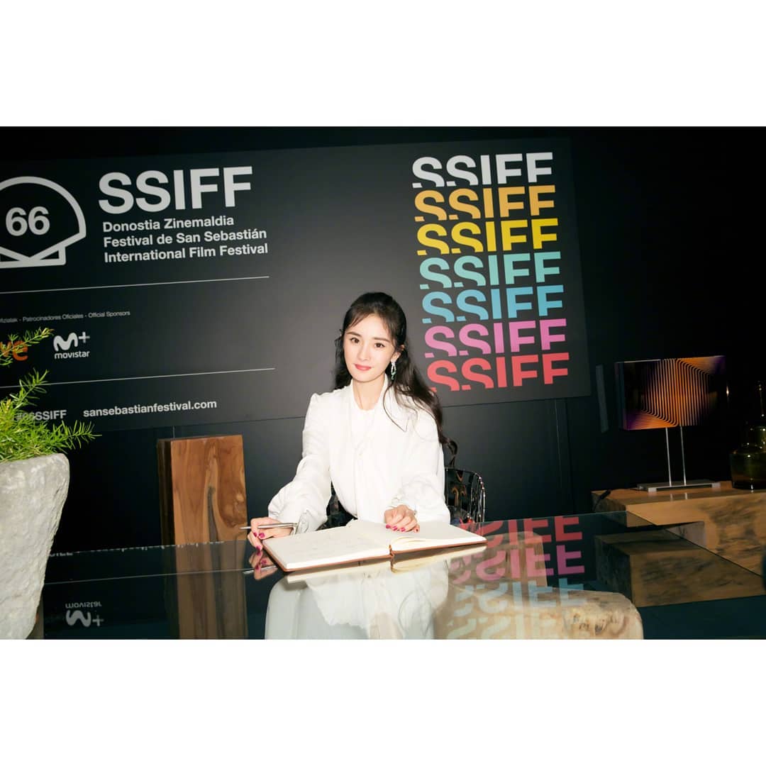 MikaStudio16's tweet photo. #SSIFF 
@diamondskymika https://t.co/AYk6NEsN9g