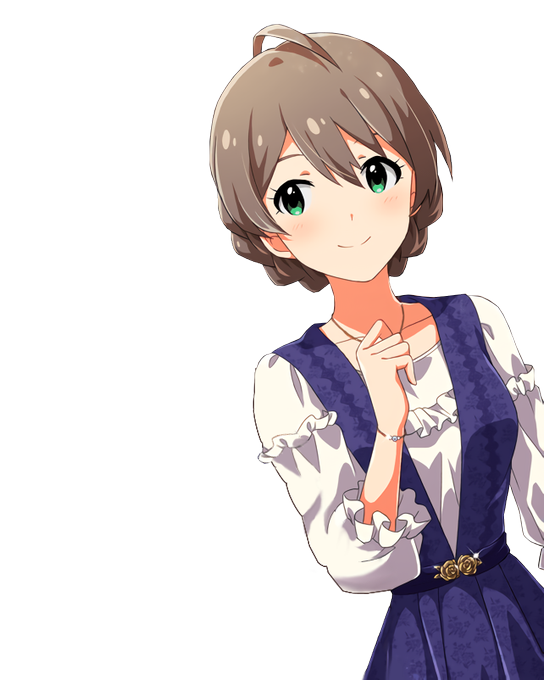 桜守歌織のtwitterイラスト検索結果 古い順