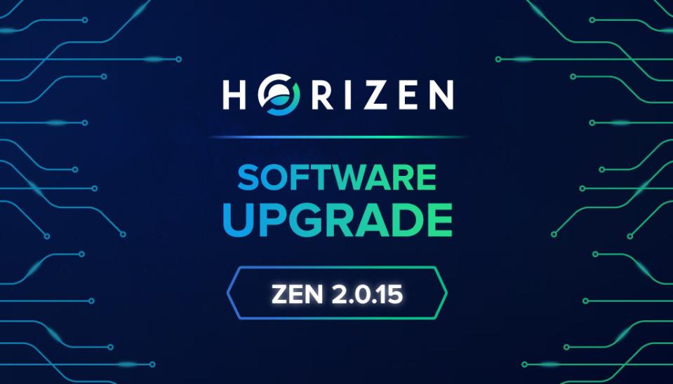 Horizen tweet media