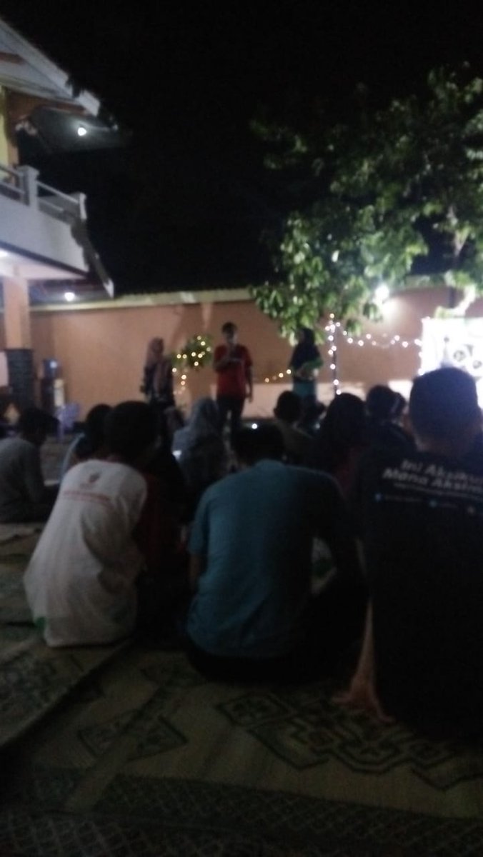 bwangiberkebun's tweet photo. Malam ramah tamah bersama seluruh peserta IDBC 5 @ wisma martha
#IDberkebunConf #IDberkebunConf2018 #IDberkebunConference #IDBConf #IDBConf2018 #IDBC #IDBC2018 #indonesiaberkebun #greenrevelovement #pupukindonesia
#cappanahmerah
@IDberkebun @JogjaBerkebun https://t.co/wOz1pDPQ2U